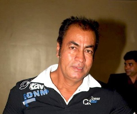 Pradeep Rawat Death news