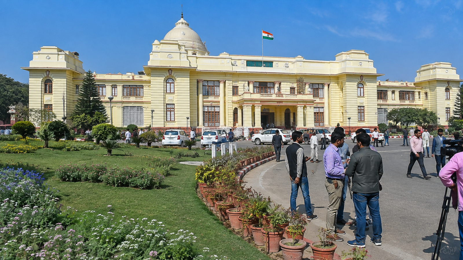 Bihar Assembly Election
